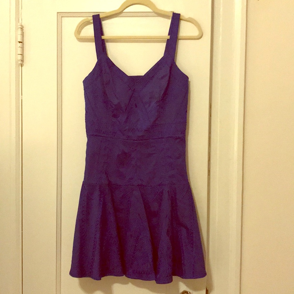 Parker Party Dress 🎉